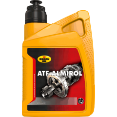 Трансмісійна олива ATF ALMIROL 1л