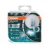 64210CBN-2HB OSRAM Лампа H7 12V 55W PX26D COOL BLUE INTENSE NEXT GEN +100% 64210CBN-2HB