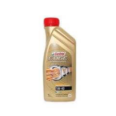 Моторна олива Castrol Edge Turbo Diesel 5W-40 1л