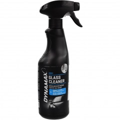 Засіб для чищення скла DYNAMAX GLASS CLEANER 500мл