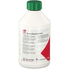 Рідина для ГУР Febi Рідина ГУР |зелена| мінеральна 1л.