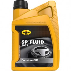Олива гідравлічна SP FLUID 3023 1л