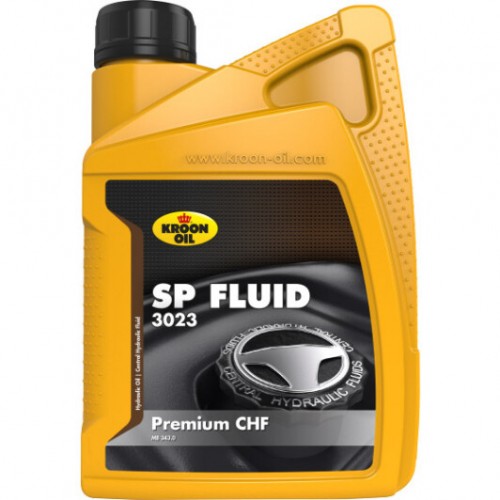 Олива гідравлічна SP FLUID 3023 1л 33943
