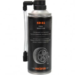 Герметик для шин SHAFER SD85 450мл