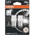 7528DWP-BLI2 OSRAM Лампа P21/5W 12V 1,7W BAY15D 7528DWP-02B