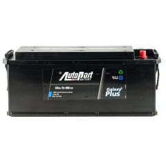 Акумулятор 135 Ач/12В Autopart ARL135-P00BS з бортом