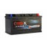 Аккумулятор 100 Ah/12V RS-X 247 488 247 488