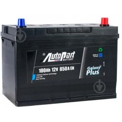Аккумулятор 105 Ah/12V Euro Autopart Japan ARL105-075S