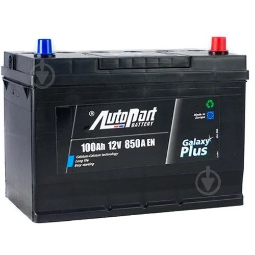 Аккумулятор 105 Ah/12V Euro Autopart Japan Акція!!! ARL105-075S ARL105-075S