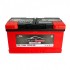Аккумулятор 110 Ah/12V CARBON Euro CRB110-00 CRB110-00
