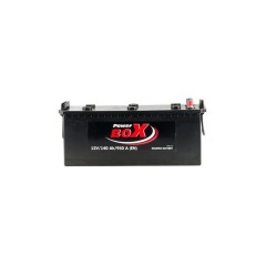 Аккумулятор 140 Аh/12V А1 PowerBOX Euro(3) SLF140-00S