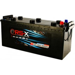Аккумулятор 140 Аh/12V RS-X 179 912S