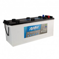 Аккумулятор 140 Ah/12V Voyager стаціонарний ARL140-V00