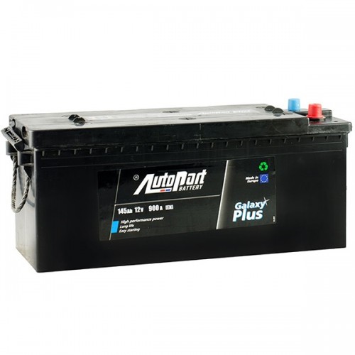 Аккумулятор 145 Ah/12V Autopart Акція!!! ARL145-03S ARL145-03S