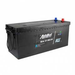 Аккумулятор 150 Ah/12V Autopart Plus ARL150-P01