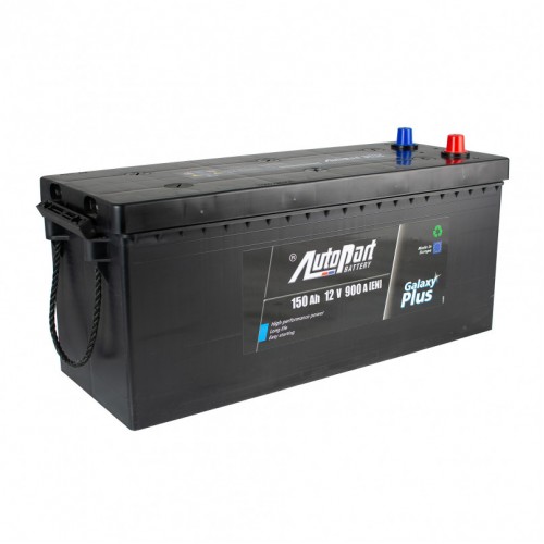 Аккумулятор 150 Ah/12V Autopart Plus ARL150-P01 ARL150-P01