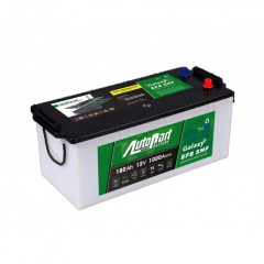 Аккумулятор 180 Ah/12V Autopart EFB ARL180-EFB03