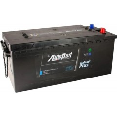 Аккумулятор 190 Ah/12V Autopart Plus ARL190-P01S