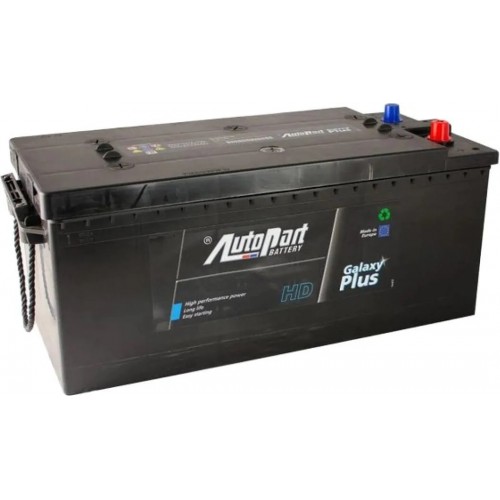 Аккумулятор 190 Ah/12V Autopart Plus Акція!!! ARL190-P01S ARL190-P01S