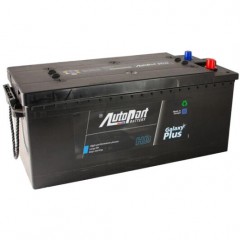 Аккумулятор 190 Ah/12V Autopart Plus ARL190-P01