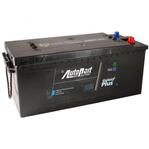 Аккумулятор 190 Ah/12V Autopart Plus ARL190-P01 ARL190-P01