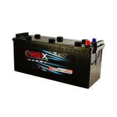 Аккумулятор 190 Аh/12V RS-X 196 912S