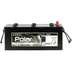 Аккумулятор 190 Ah/12V TAB Polar Truck 275 912S