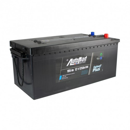 Аккумулятор 195 Ah/12V Autopart ARL195-P00 ARL195-P00