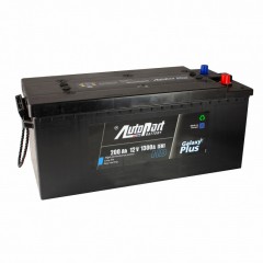 Аккумулятор 200 Ah/12V Autopart Plus ARL200-P00