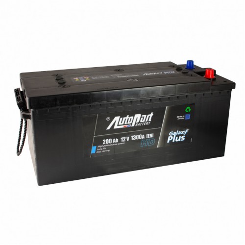 Аккумулятор 200 Ah/12V Autopart Plus ARL200-P00 ARL200-P00