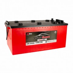 Аккумулятор 225 Ah/12V CARBON CRB225-3