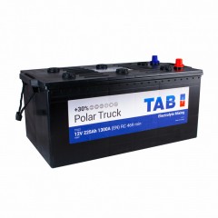 Аккумулятор 225 Ah/12V TAB Polar Truck 951 912