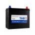 Аккумулятор 45 Ah/12V TAB Polar S Euro Japan 246 845 246 845