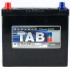 Аккумулятор 45 Ah/12V TAB Polar S Japan АКЦІЯ!!! TPSJ45-1S TPSJ45-1S