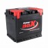 Аккумулятор 50 Аh/12V А1 PowerBOX Euro SLF050-00 SLF050-00