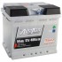 Аккумулятор 55 Ah/12V Autopart Silver 242x175x175 Акція!!! ARL055-S00L2bS ARL055-S00L2bS
