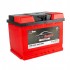 Аккумулятор 60 Ah/12V CARBON CRB60-01 CRB60-01