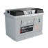 Аккумулятор 60 Ah/12V Galaxy Silver ARL060-GAS1 ARL060-GAS1