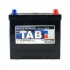 Аккумулятор 60 Ah/12V TAB Polar S Japan АКЦІЯ!!! TPSJ60-1S TPSJ60-1S