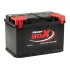 Аккумулятор 74 Аh/12V А1 PowerBOX Euro Акція!!! SLF074-00S SLF074-00S