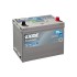 Аккумулятор 75 Ah/12V EXIDE PREMIUM JIS Euro EA754 AE754 AE754