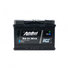 Аккумулятор 78 Ah/12V Autopart Plus ARL078-0376