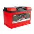 Аккумулятор 88 Ah/12V CARBON Euro CRB88-00 CRB88-00