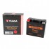 Аккумулятор МОТО Yuasa 12V 21,1Ah High Performance MF VRLA Battery GYZ20H GYZ20H