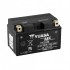 Аккумулятор МОТО Yuasa 12V 9,1Ah High Performance MF VRLA Battery YTZ10S(GEL) YTZ10S