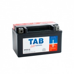 Аккумулятор TAB MOTO 6 Ah MYTX7A-BS AGM (Сухозаряджений) 118 515