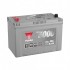 Аккумулятор Yuasa 12V 100Ah Silver High Performance Battery Japan YBX5334 YBX5334