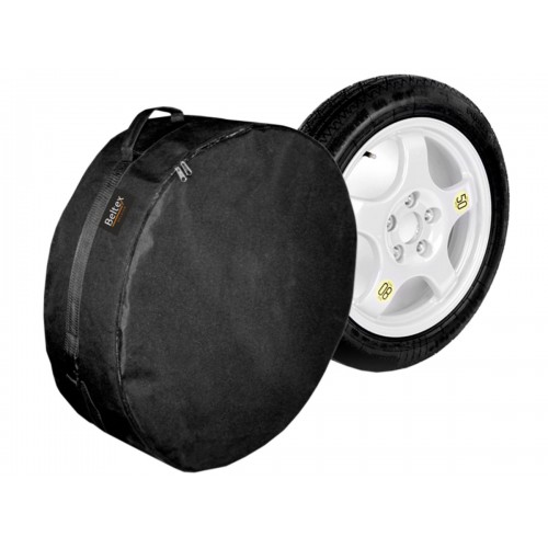 BELTEX Чохол на колесо закритий 1шт. Докатка (71см-17,5см) R17 BX95900
