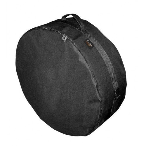 BELTEX Чохол на колесо закритий 1шт. Докатка (66см-16см) R16 (чорн. мат.) BX95866