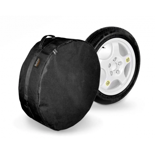 BELTEX Чохол на колесо закритий 1шт. Докатка (80см-20см) R19 BX95902